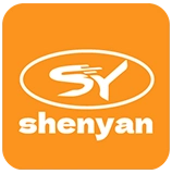 Shenzhen Shenyan Cnc Co.、Ltd。