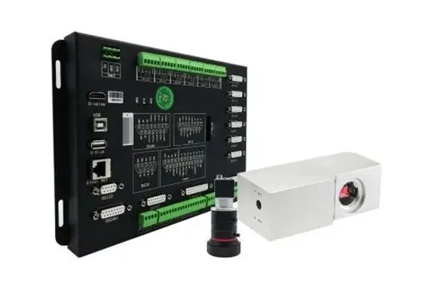 ZJ012S-D-2000N-よりスマートなレーザーコントロールカード！