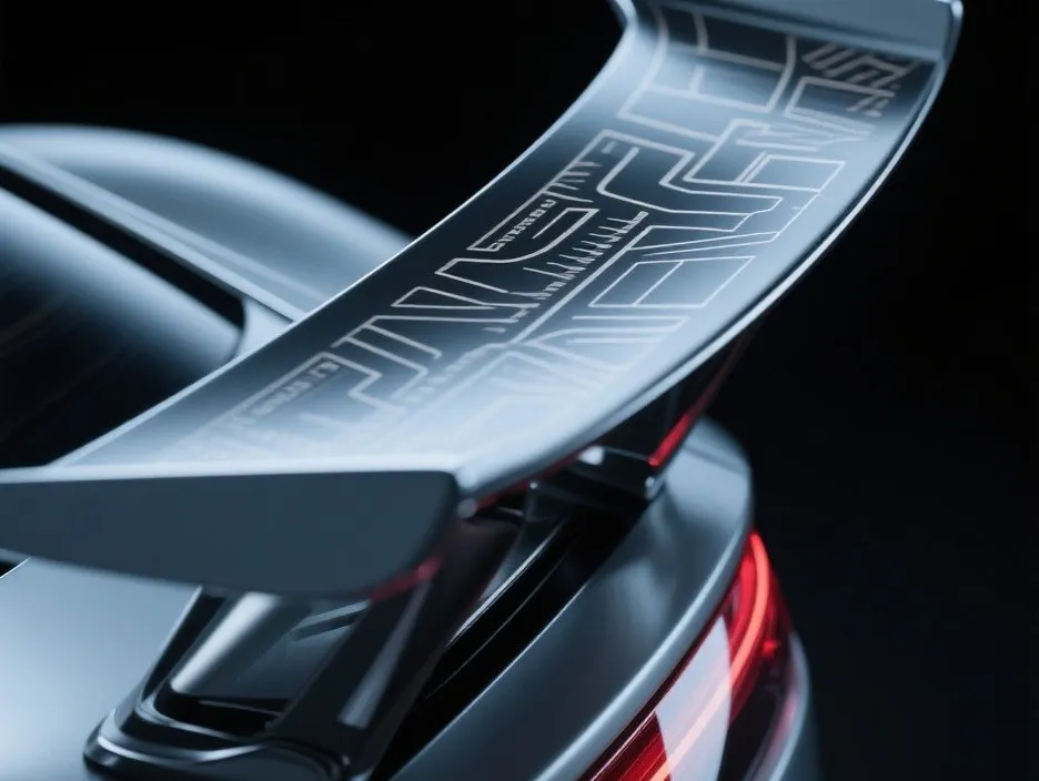 このレーザー制御ボードはハイエンド製造を強化します