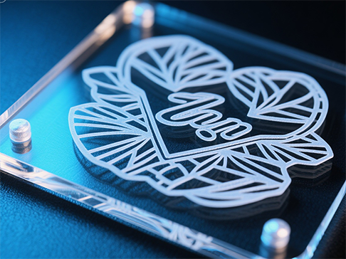 アクリルのレーザー彫刻にはどのレーザー コントローラーを選択すべきですか?