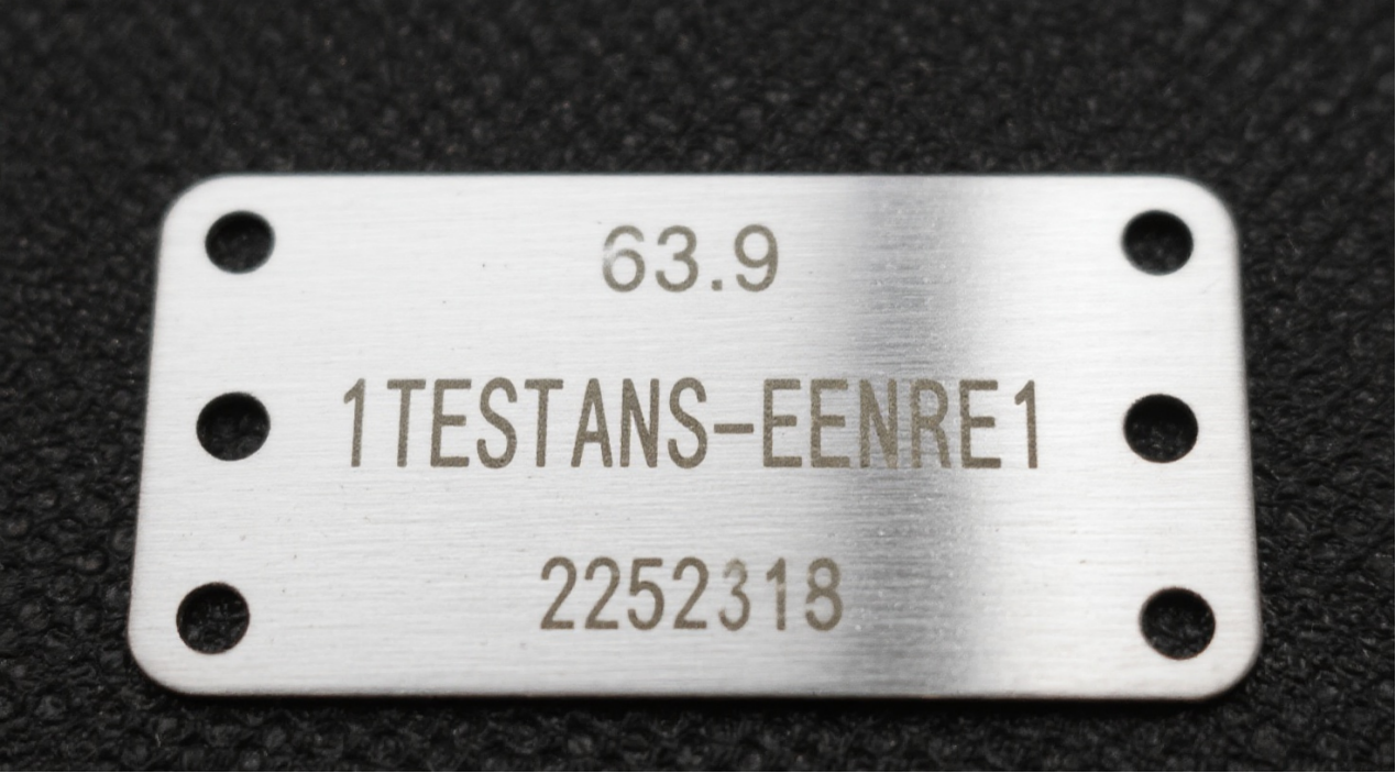 レーザーマーキングに優れたレーザー制御システムを選択する必要があるのはなぜですか?