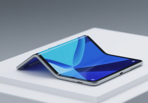 レーザー制御システムがフレキシブルディスプレイ処理に及ぼす影響