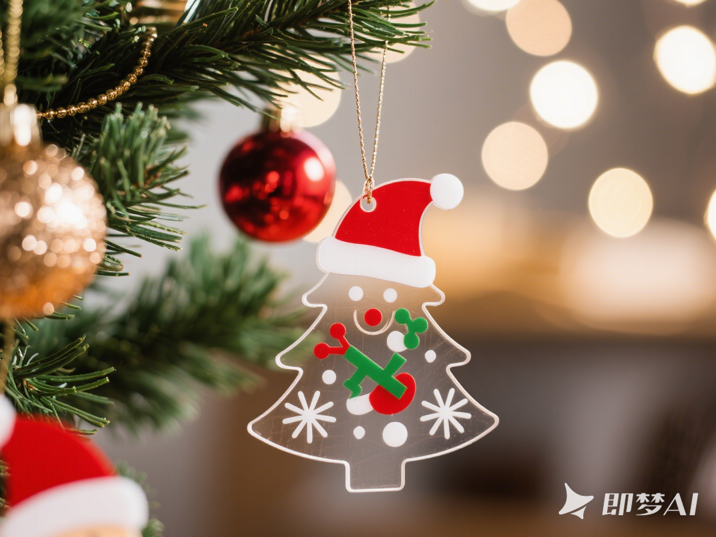 高品質のクリスマス装飾にレーザー制御システムが不可欠な理由