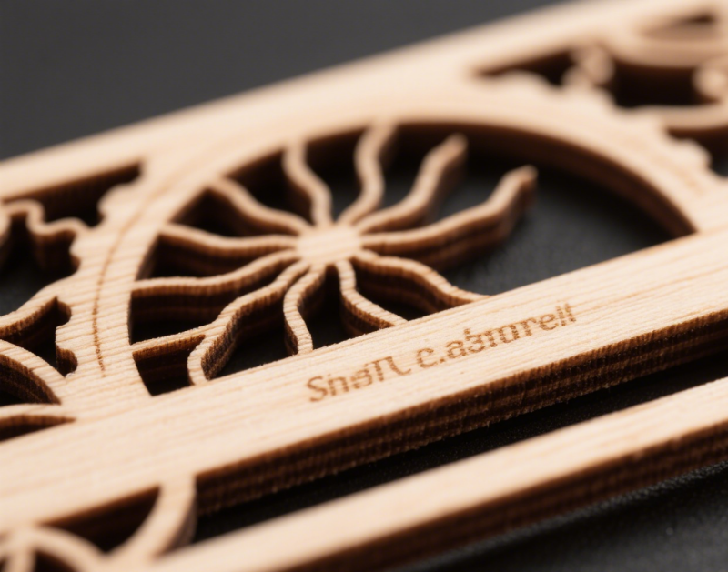 木材レーザー切断用レーザーコントローラー