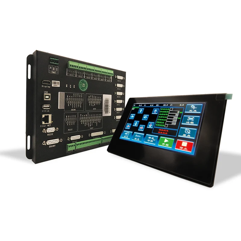 高精度アプリケーションにガルバノレーザー制御システムを選択する理由