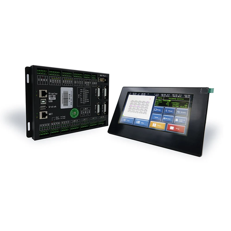 高精度レーザー制御ボードがレーザー システムの精度と安定性を向上させる方法