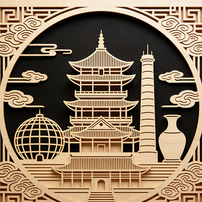 非金属レーザー加工用 EtherCAT レーザー コントロール ボード |高速モーションコントロールシステム