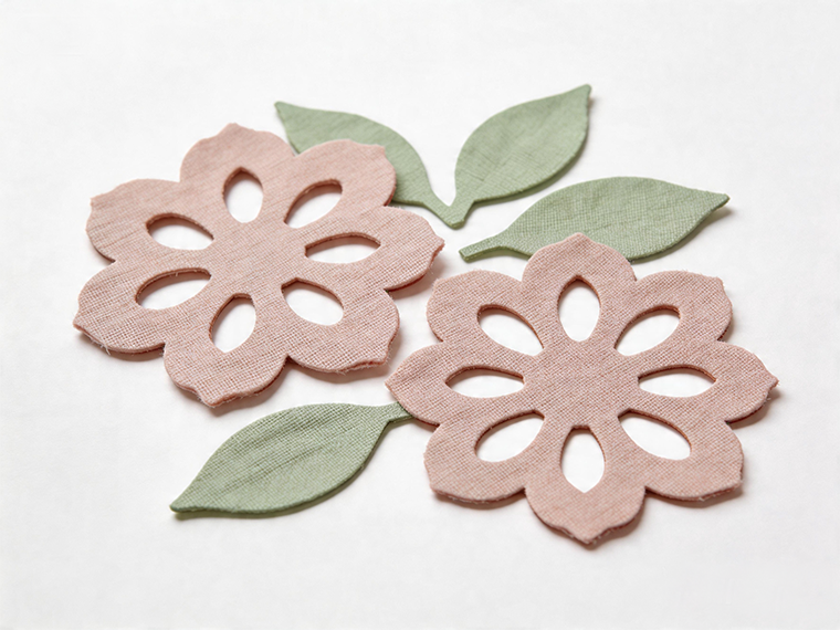 CO2 レーザーコントローラーで生地の切断効率を向上