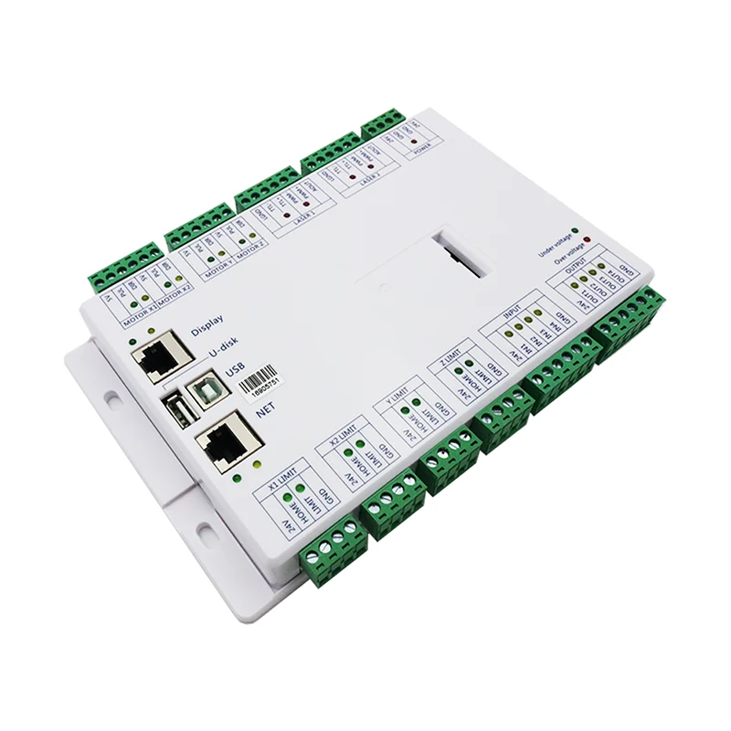 ZY7020-2000革の視覚コピータイプテンティングカッティングコントロールシステム