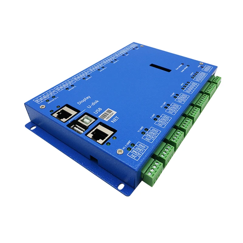ZY7050-2000視覚的コピー型版画切断制御システム用